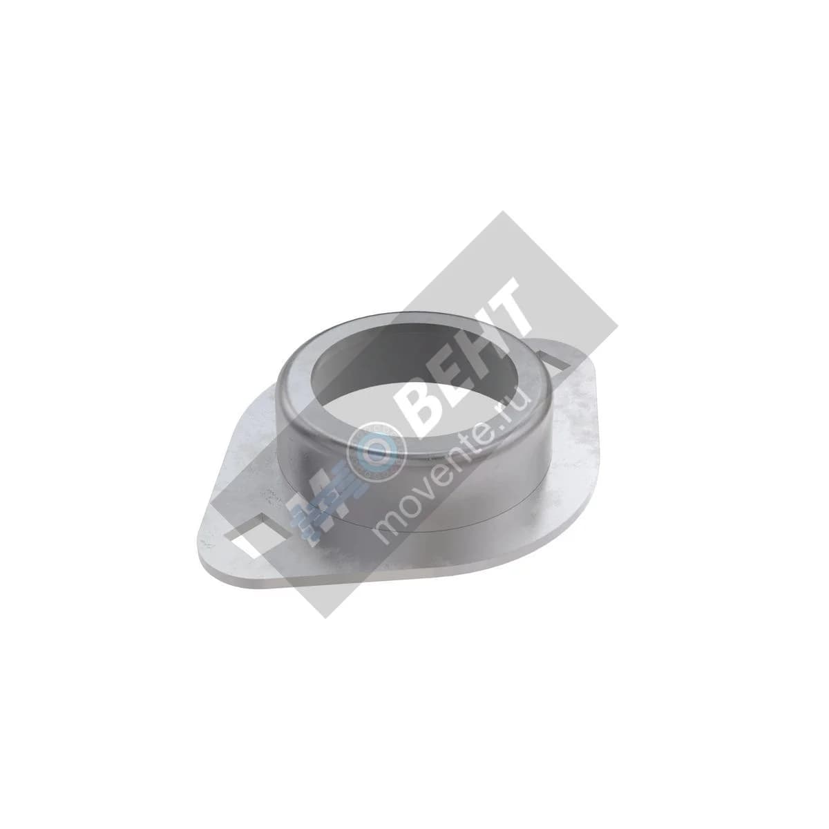 M147581: Штампованный фланцевый корпус