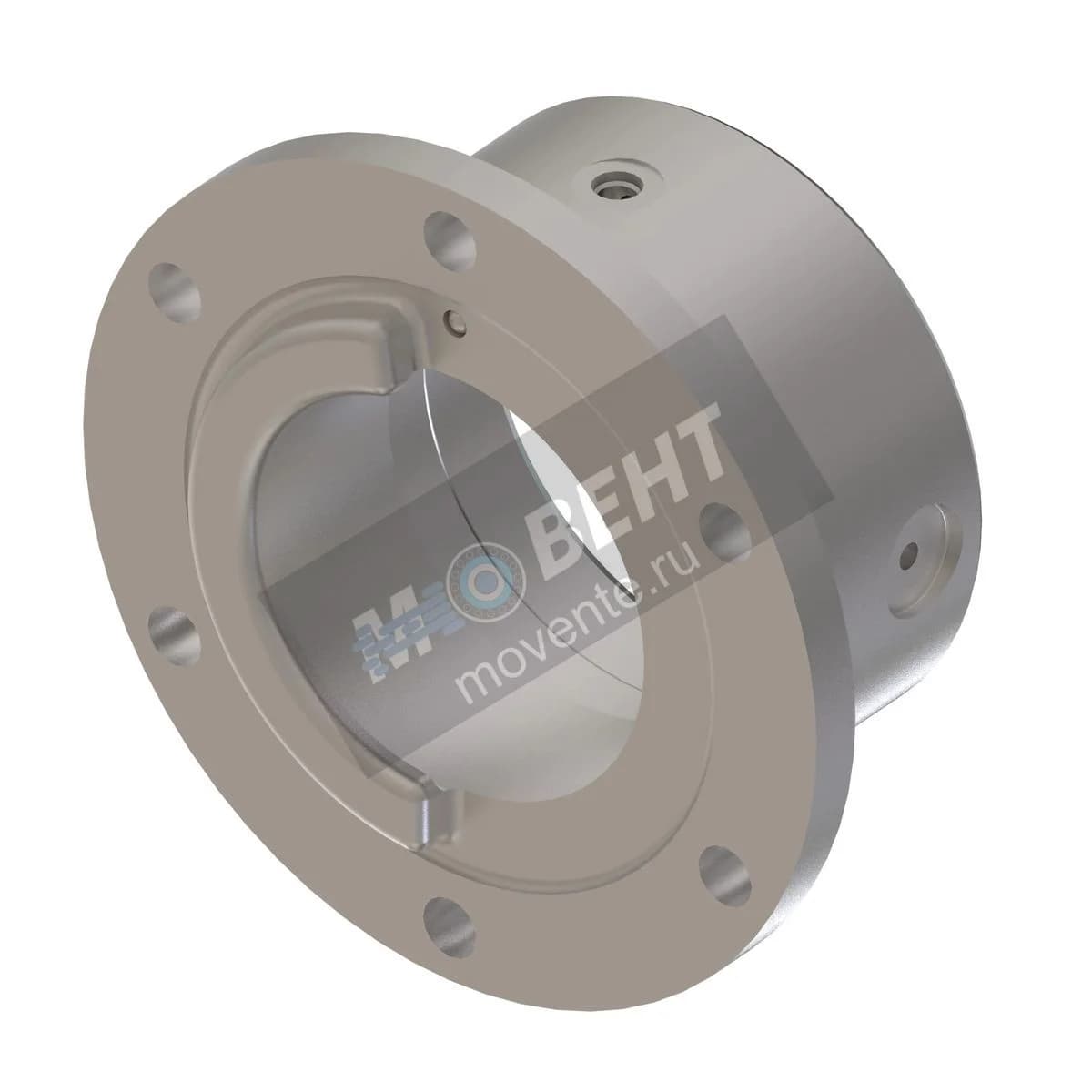 YZ122287: Корпус подшипника