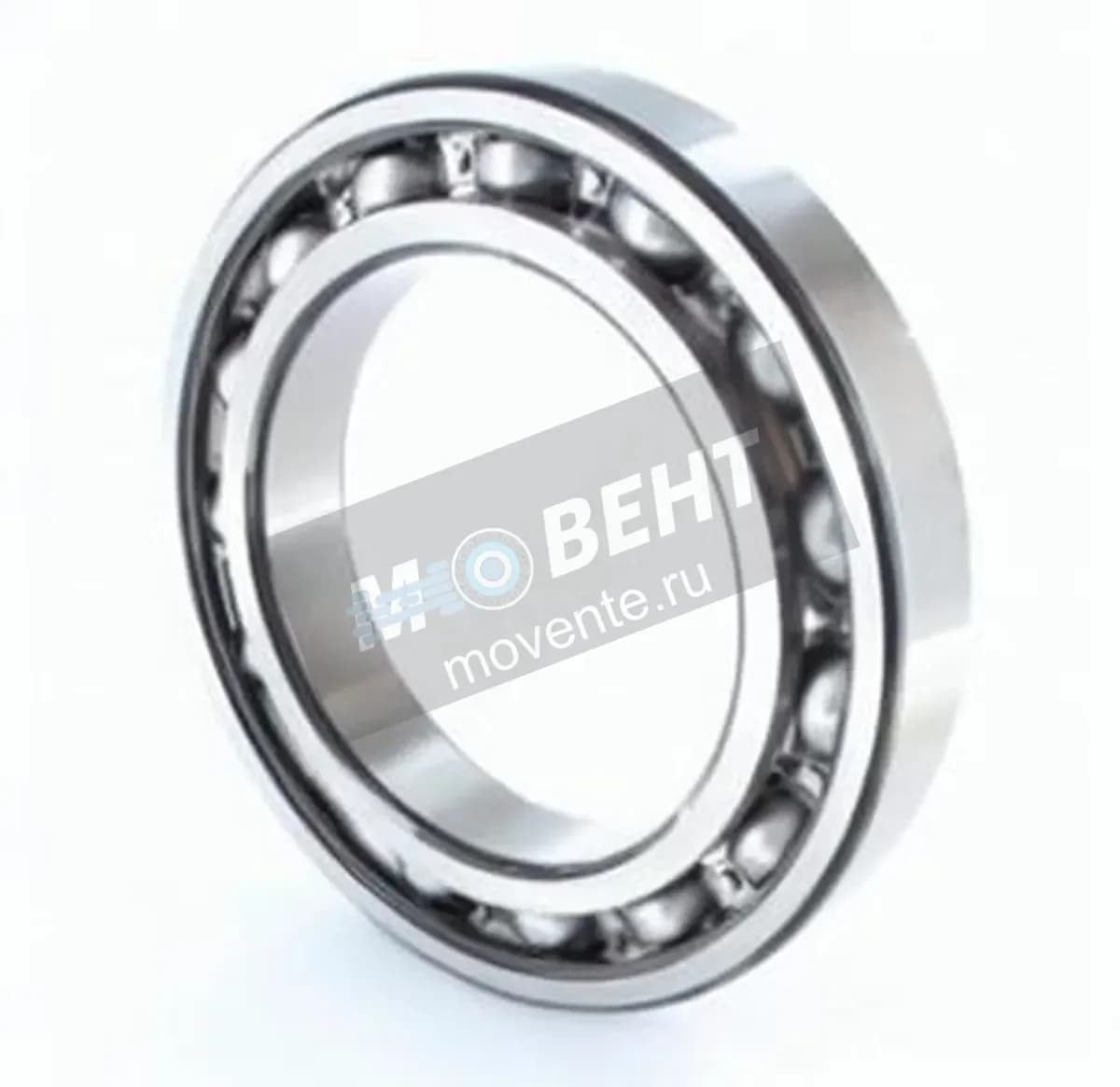 SKF 6026-C3-SKF - Image 1