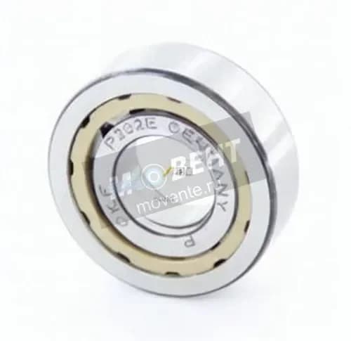 SKF NUP202-ECPHA-C3-SKF - Image 1