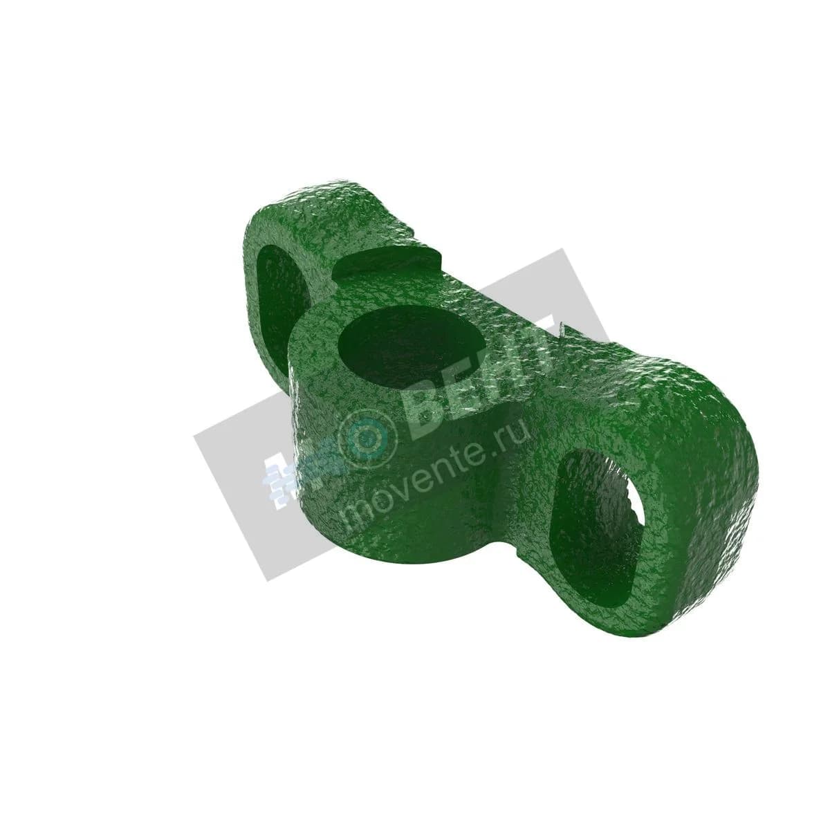 H98780: Корпус подшипника без подшипника