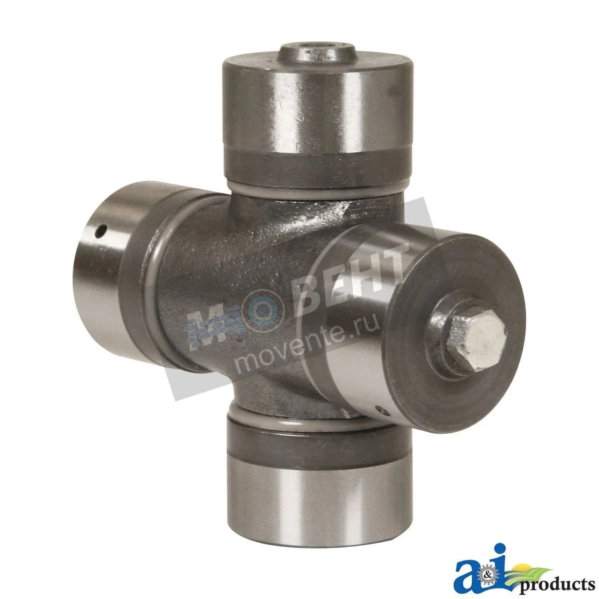 A-RE23191: Крестовина и Подшипниковый узел