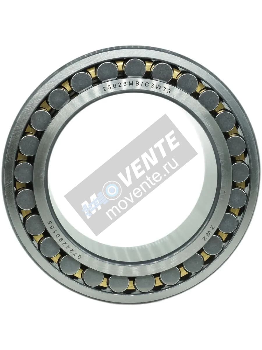 Подшипник ZWZ 23026 MBC3W33 - Image 1