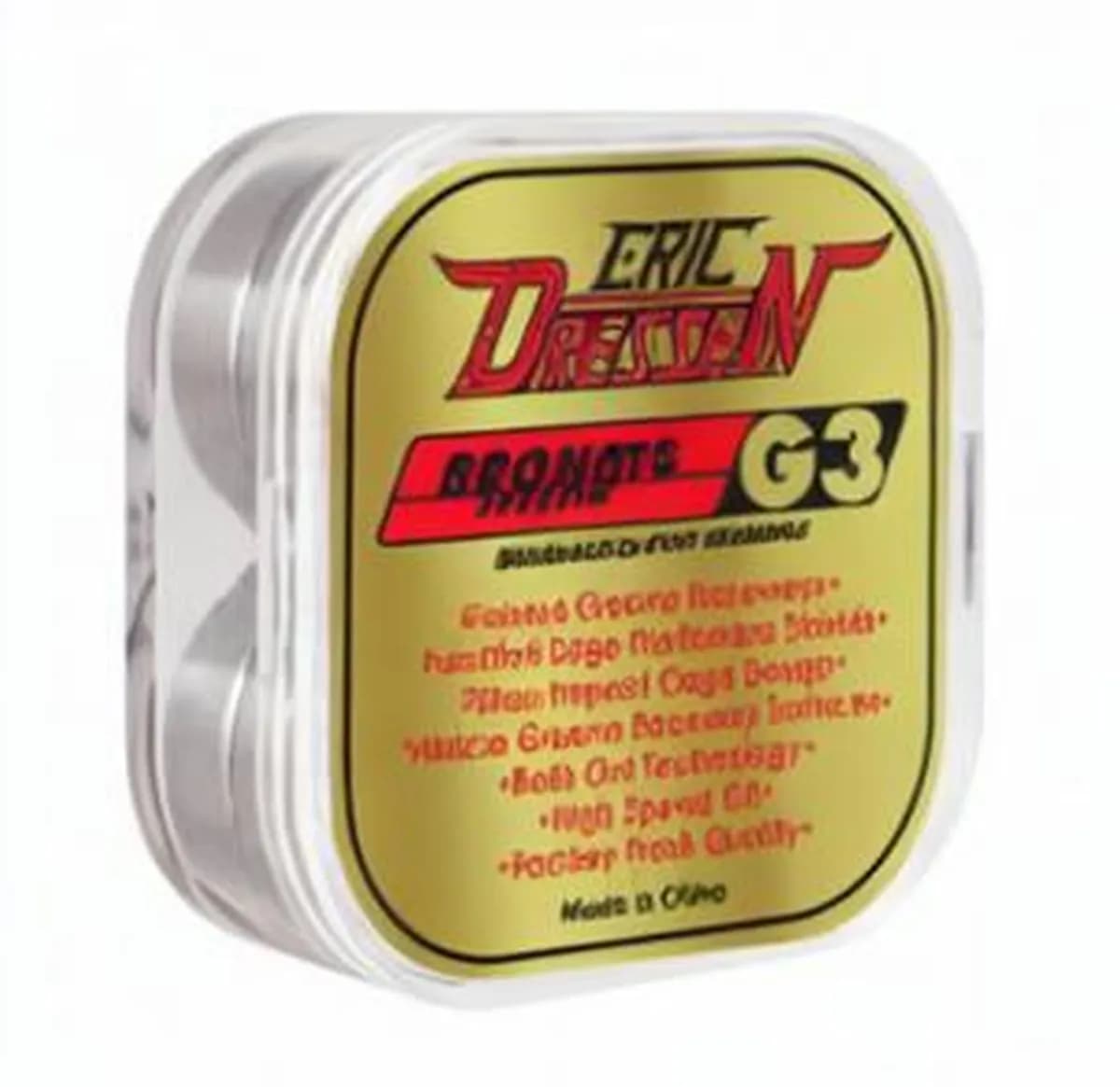 BRONSON BROBE017-BRONSON - Image 1