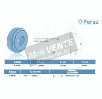 ASFERSA F15165-ASFERSA - Image 1