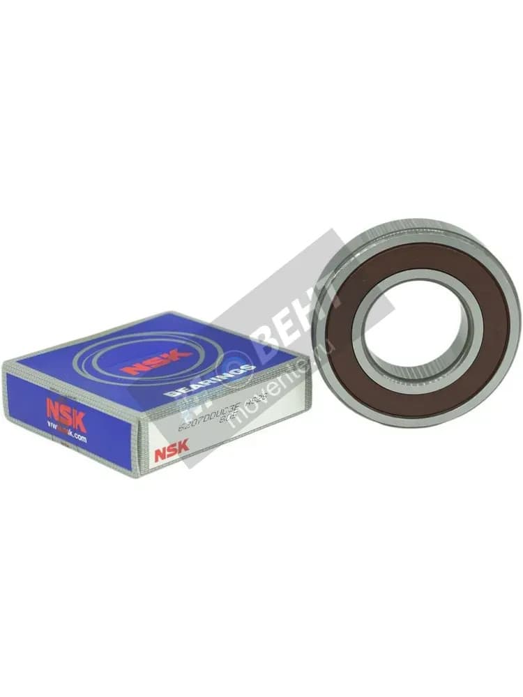 Подшипник NSK 6207 DDUC3E - Image 1