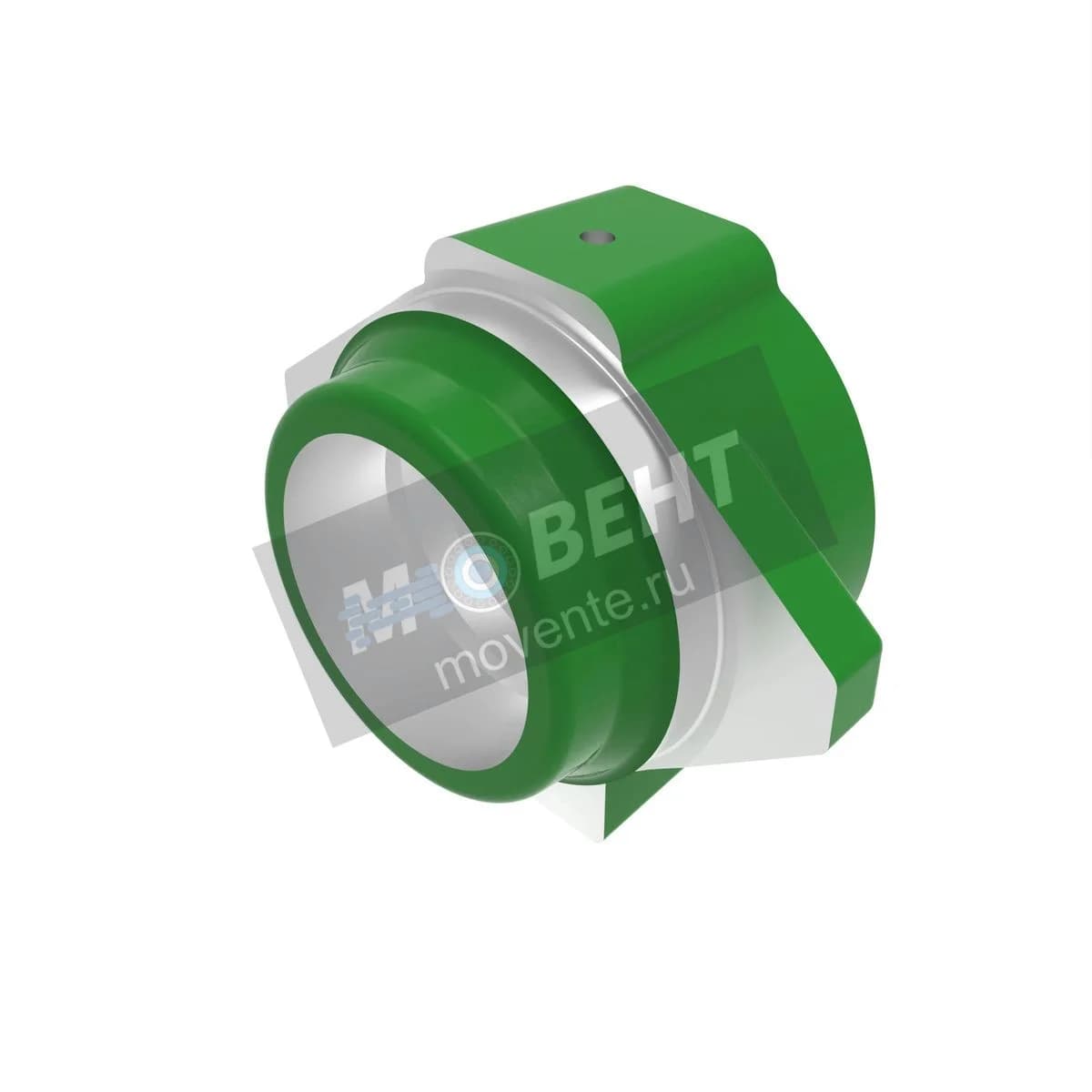 H102699: Корпус переднего подшипника