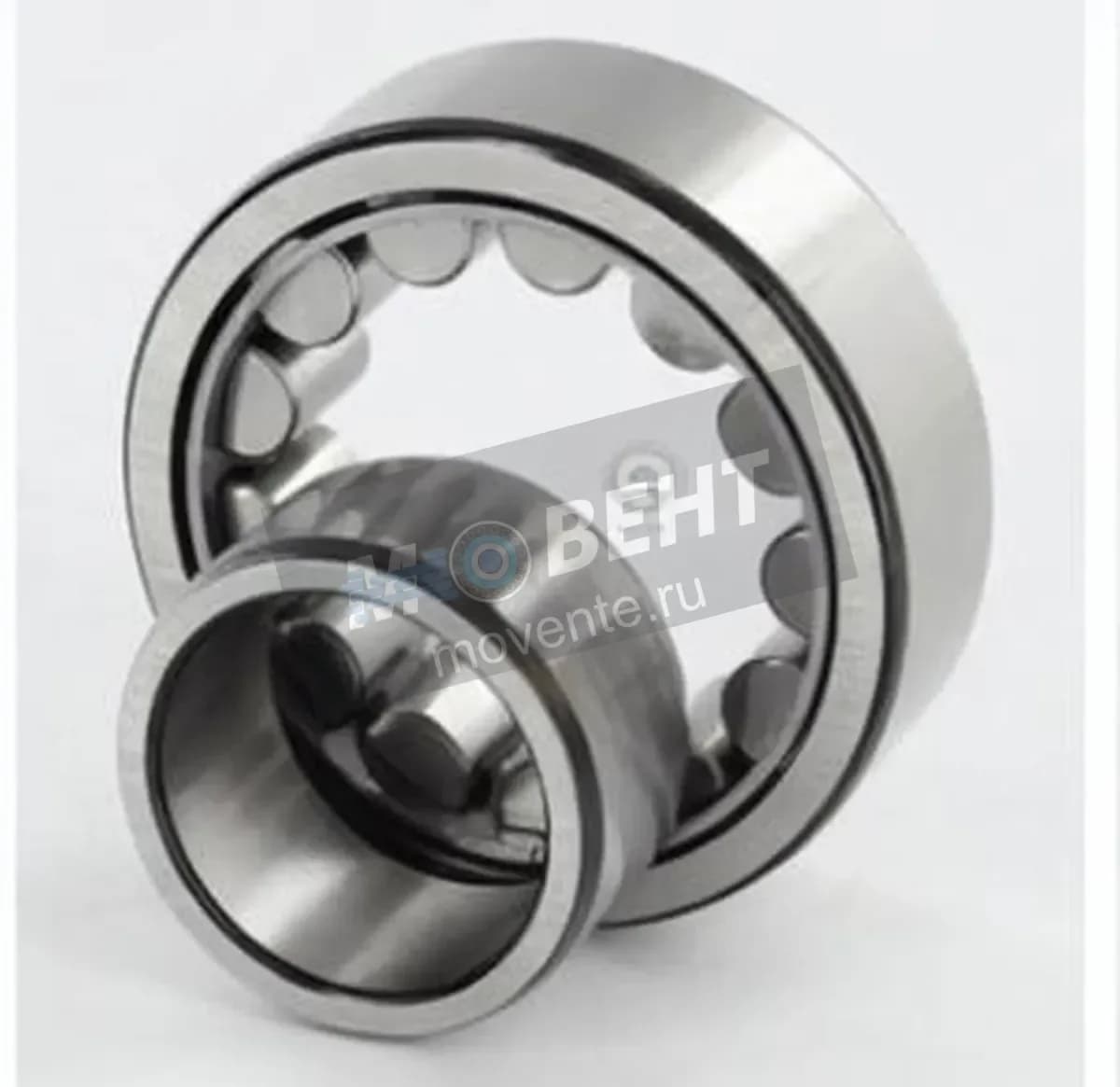 SKF NU2206-ECJ-SKF - Image 1