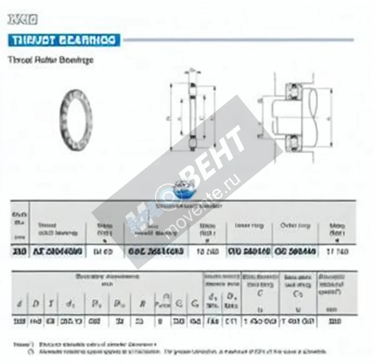 IKO AZK28044030-IKO - Image 1