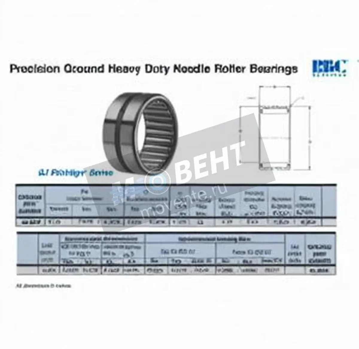 RBC SJ8536-RBC - Image 1