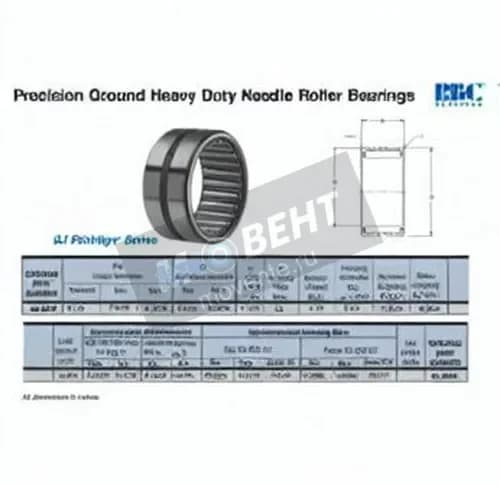 RBC SJ8536-RBC - Image 1