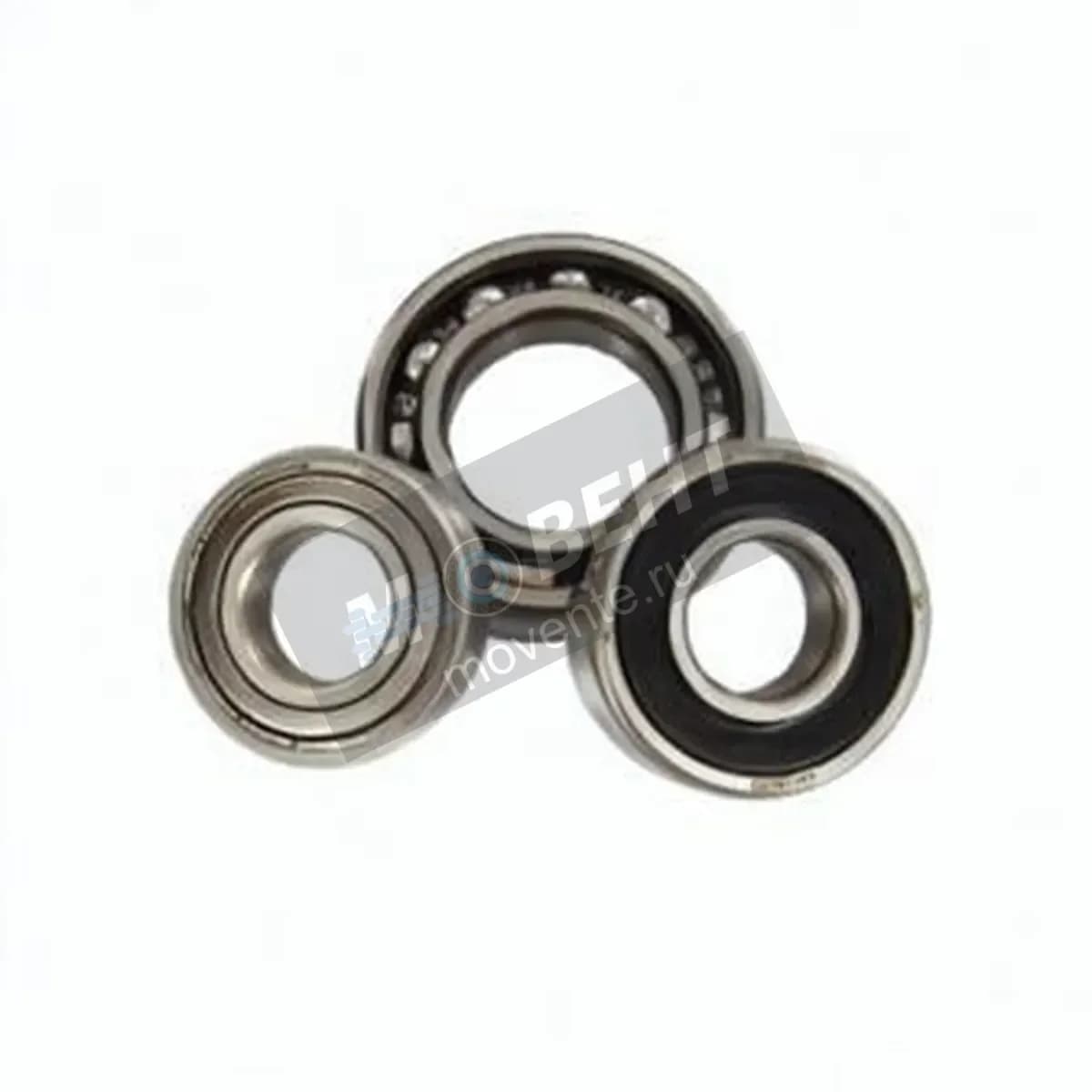 NSK 6310-ZZ-C3-NSK - Image 1