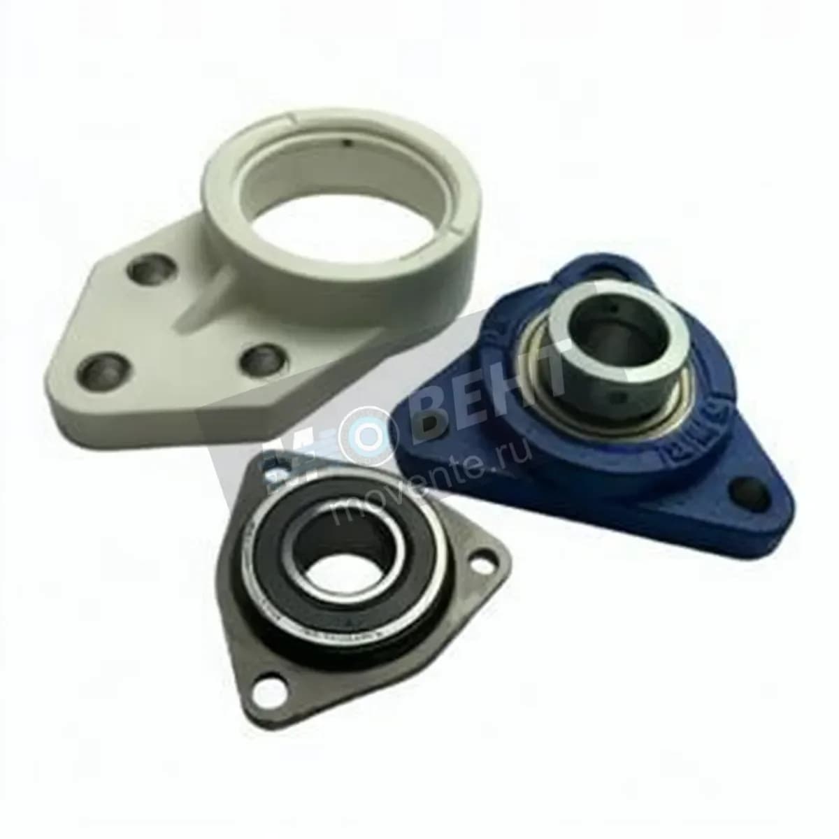 SKF FNL507-A-SKF - Image 1