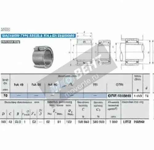 IKO GTRI7510845-IKO - Image 1