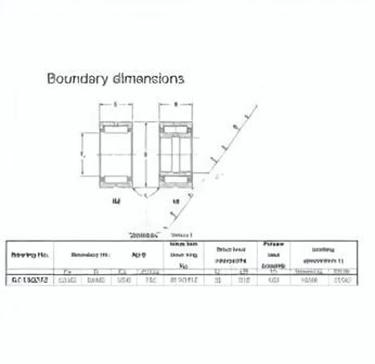 JTEKT HJ-142212-JTEKT - Image 1