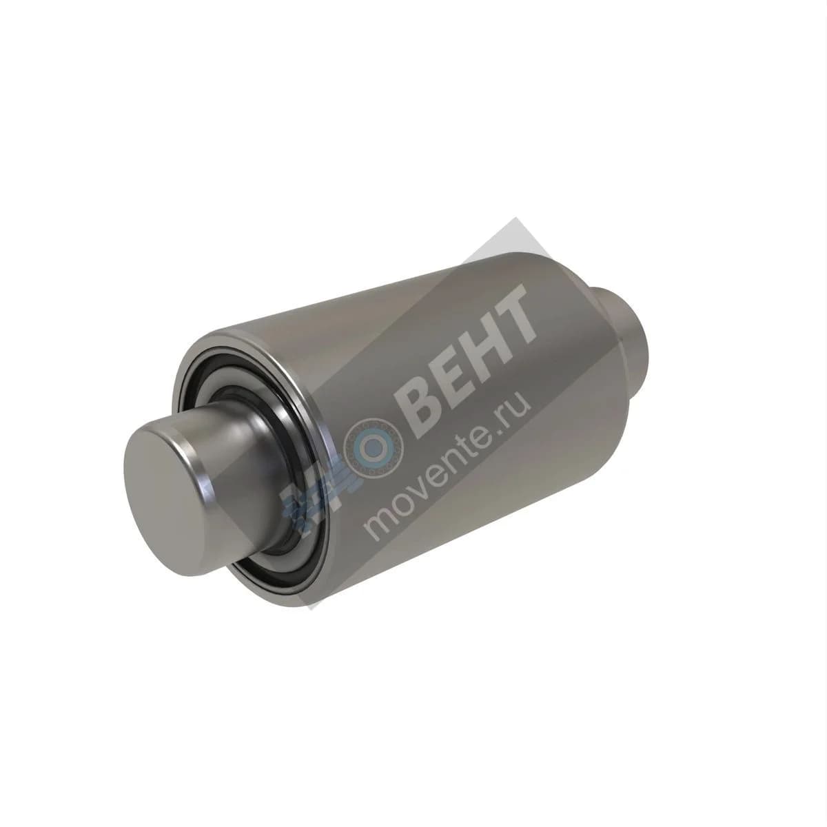 AT304499: Конический роликоподшипник с валом