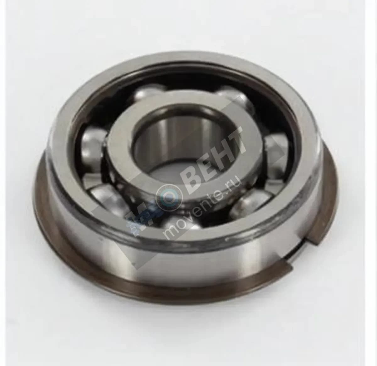 SKF 6303-NR-C3-SKF - Image 1