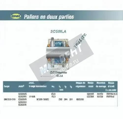 SNR SC530LA-SNR - Image 1