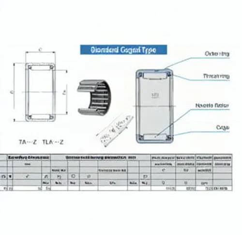 IKO TAM4530-IKO - Image 1
