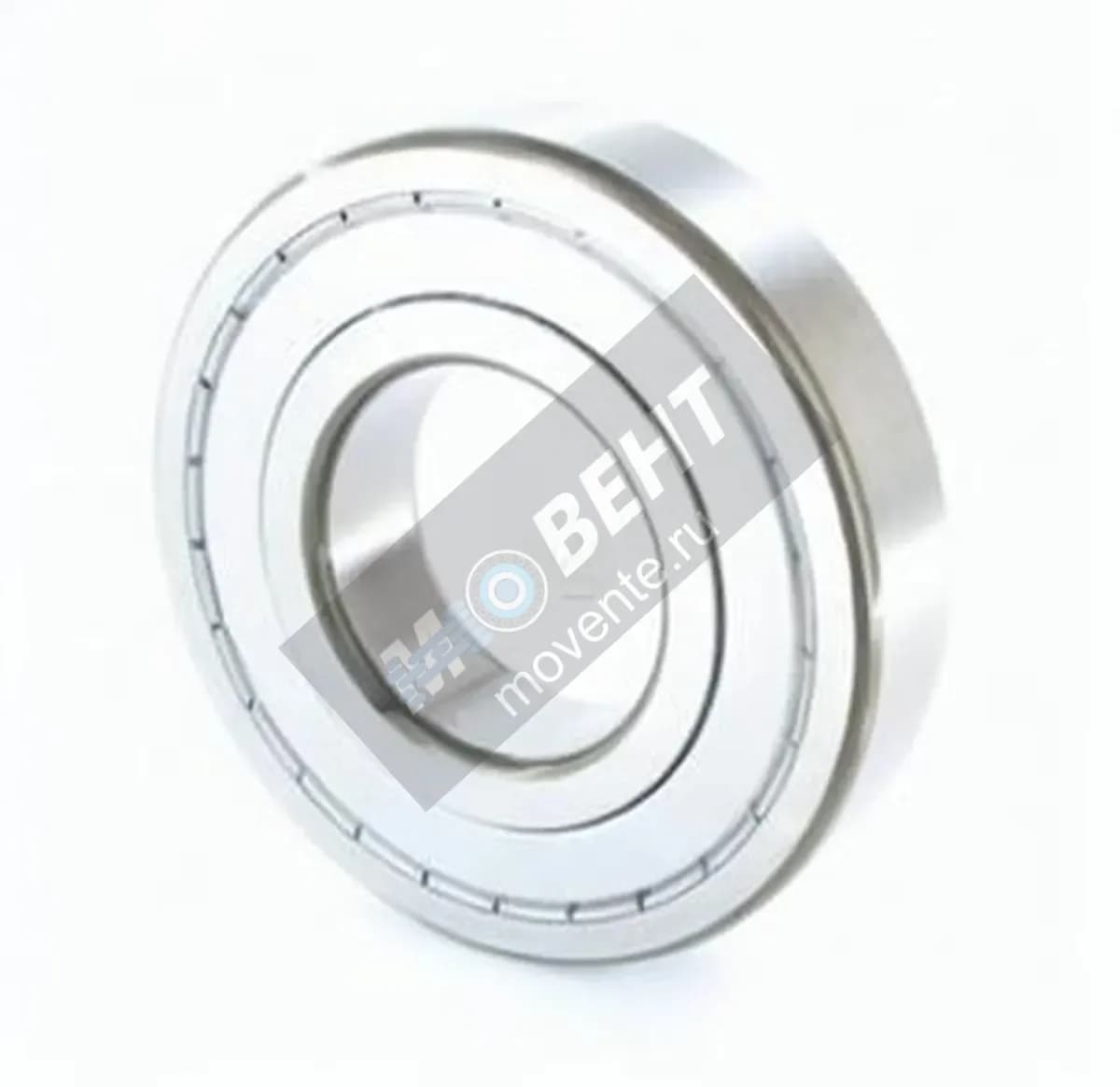 SKF 6314-2Z-C3-GJN-SKF - Image 1