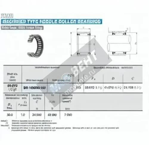 IKO BR182620-UU-IKO - Image 1