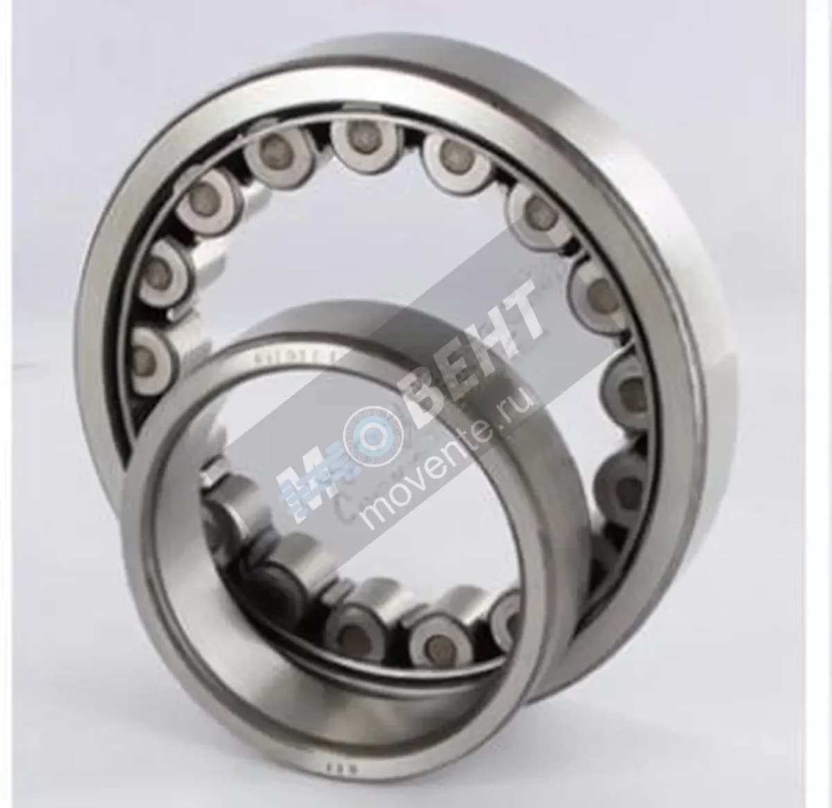 GEN NU214-E - Image 1