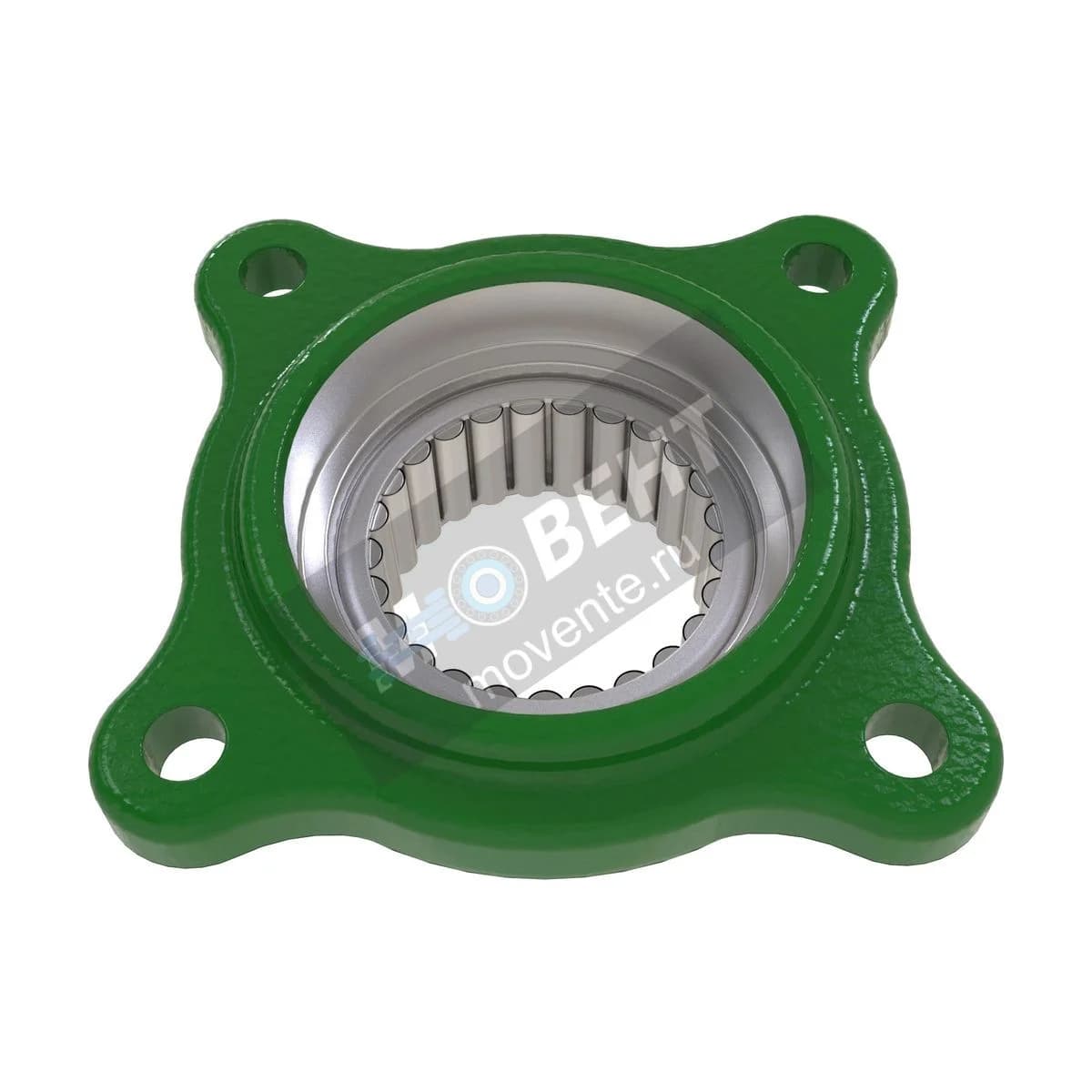 AN102511: Подшипниковый узел