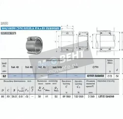 IKO GTRI355630-IKO - Image 1