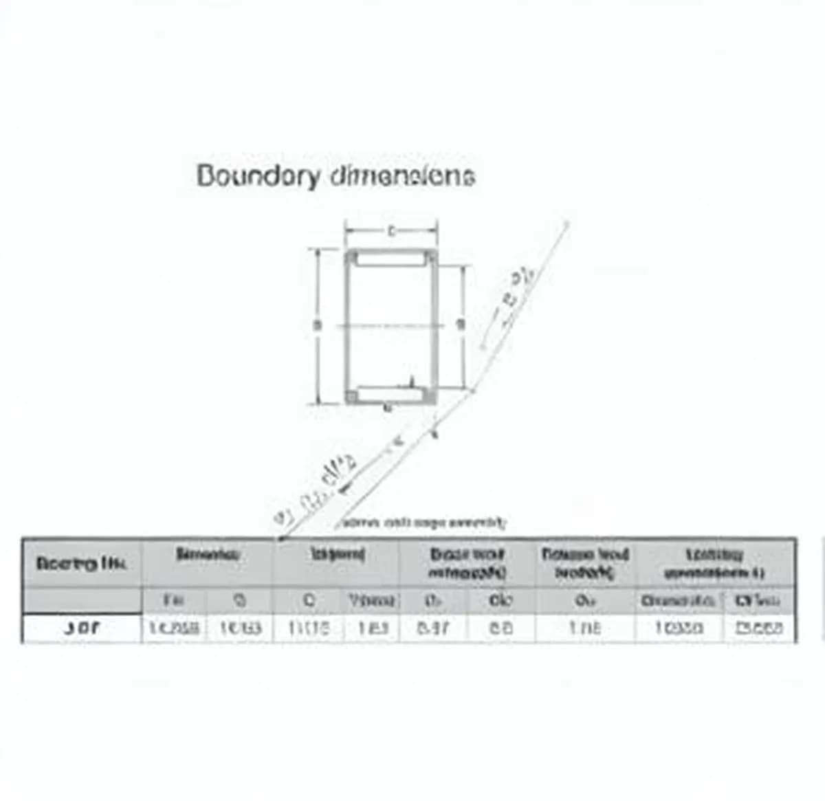 JTEKT J-97-JTEKT - Image 1