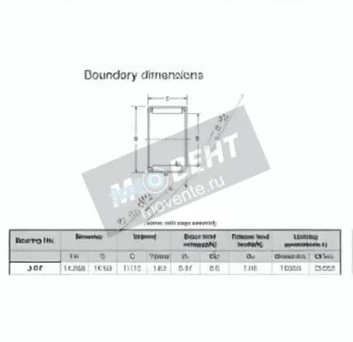 JTEKT J-97-JTEKT - Image 1