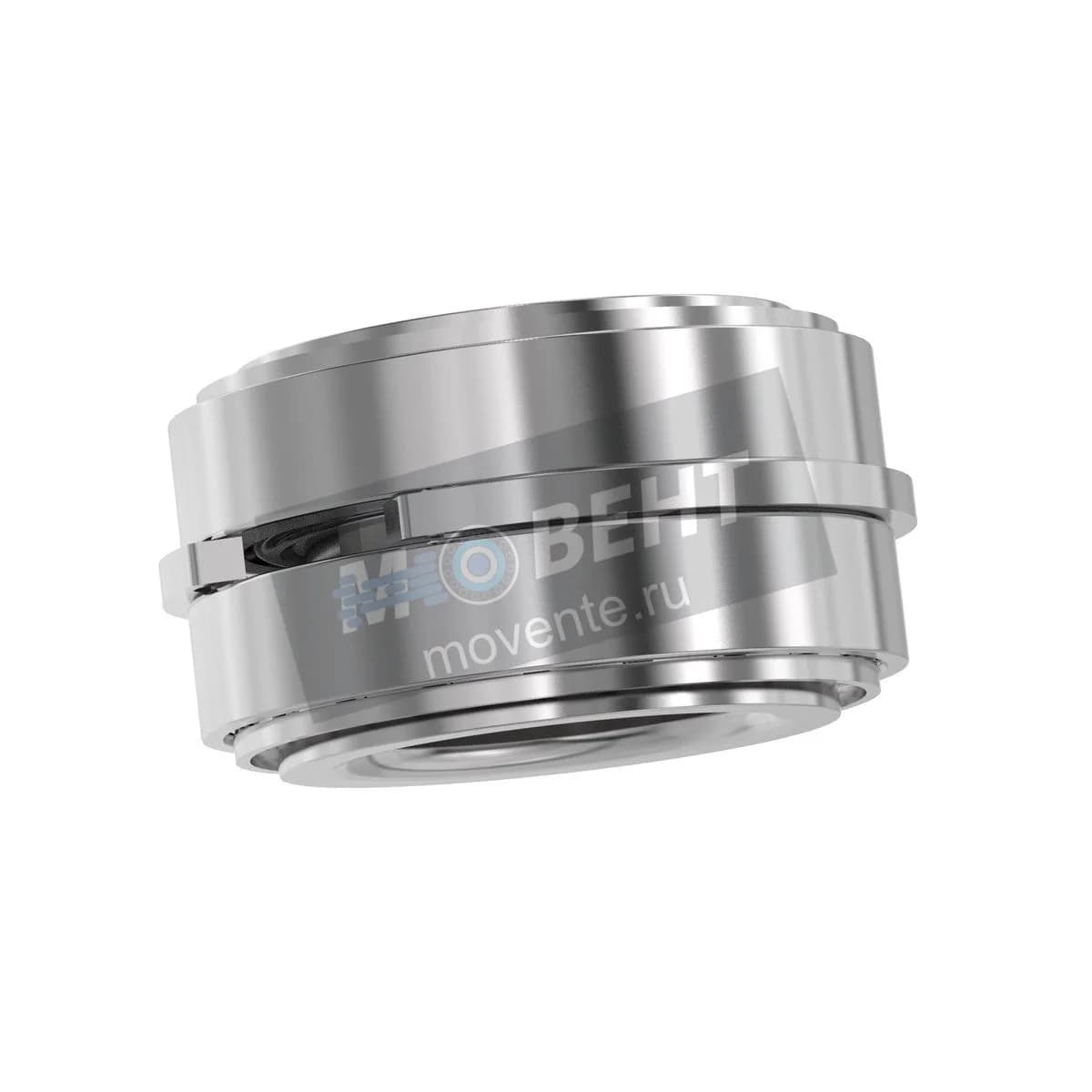 RE307077: Двухрядный конический роликоподшипник