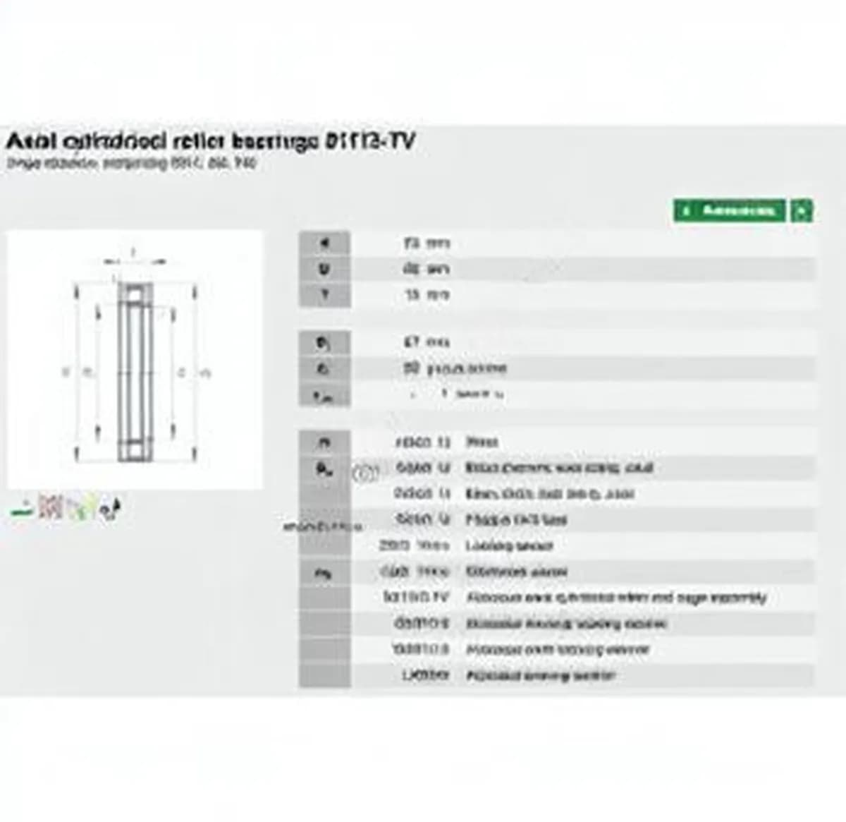 INA 81113-TV-INA - Image 1