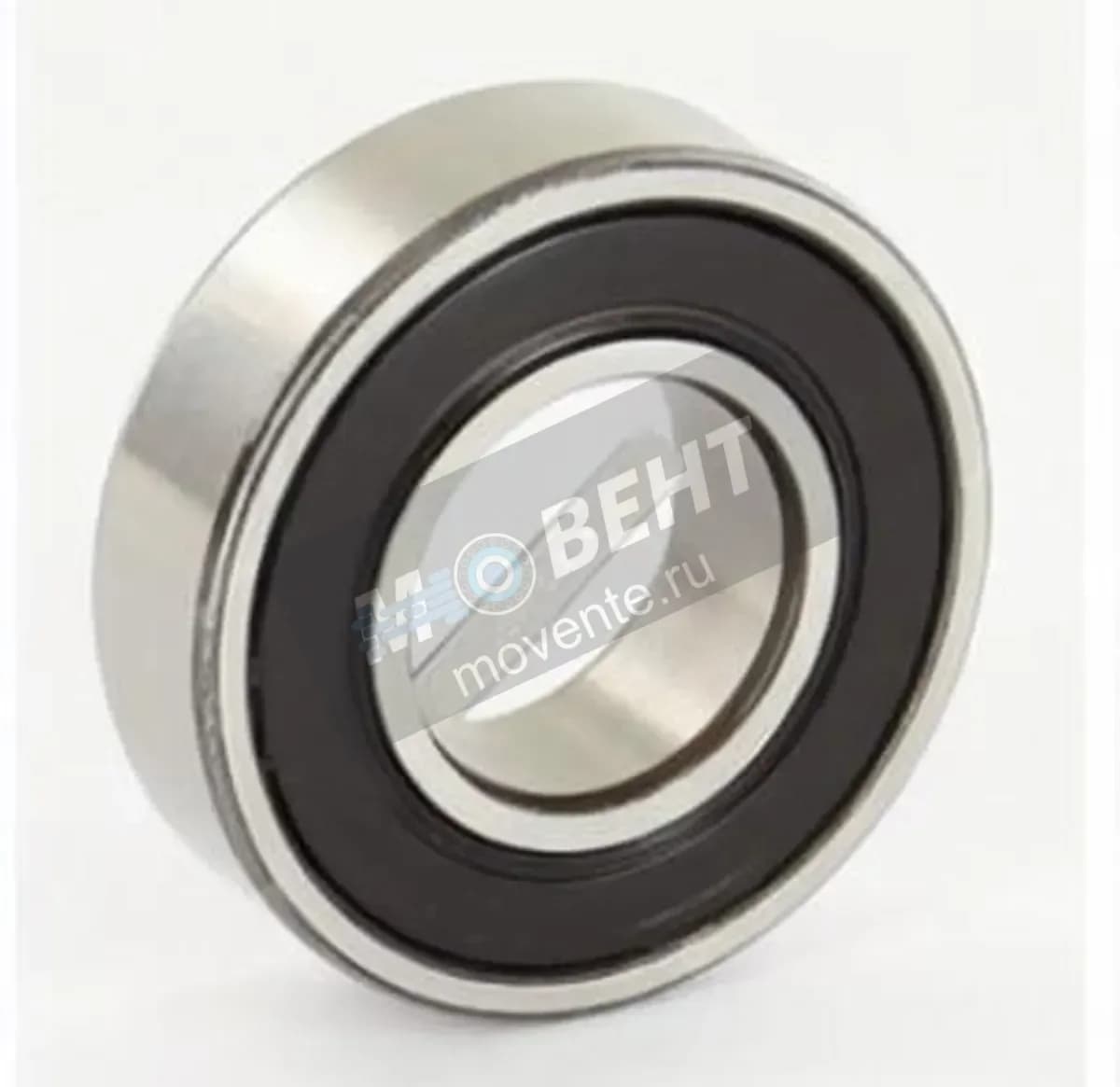 SKF 6004-2RS-C3-SKF - Image 1