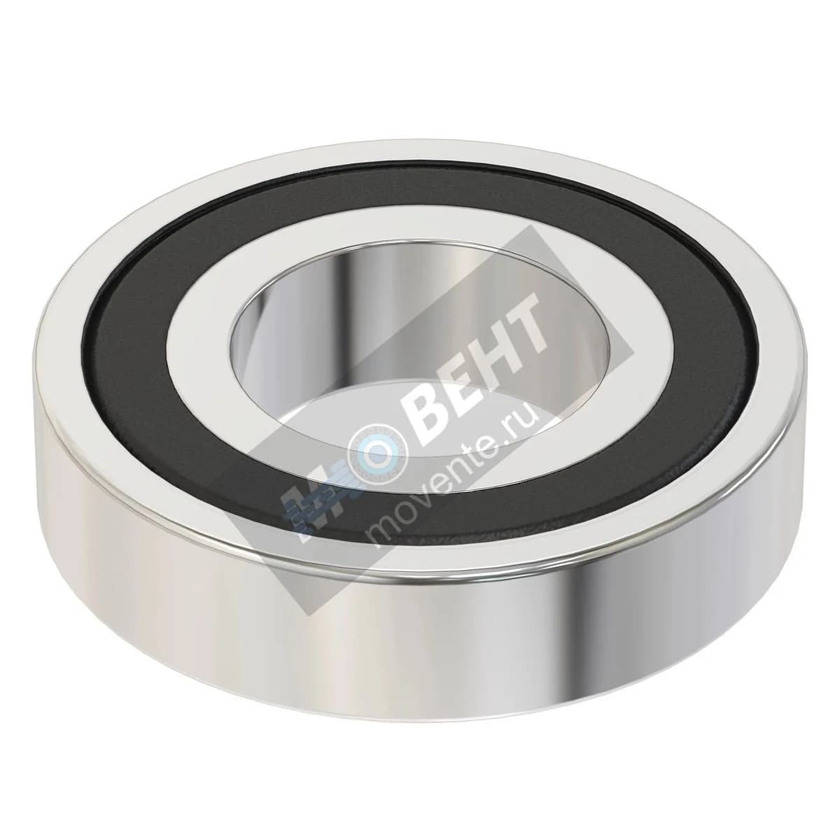 AT202609: Конический роликоподшипник