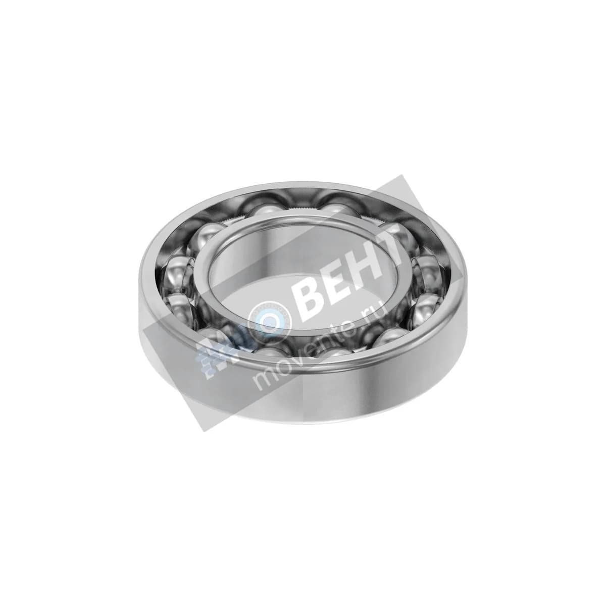 F047289: Сферический роликоподшипник