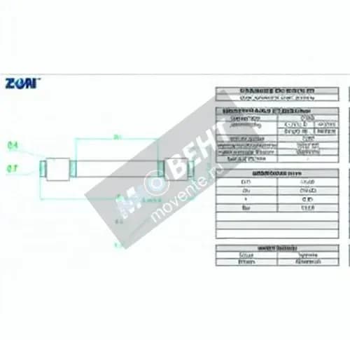 ZEN K81215-TN-ZEN - Image 1