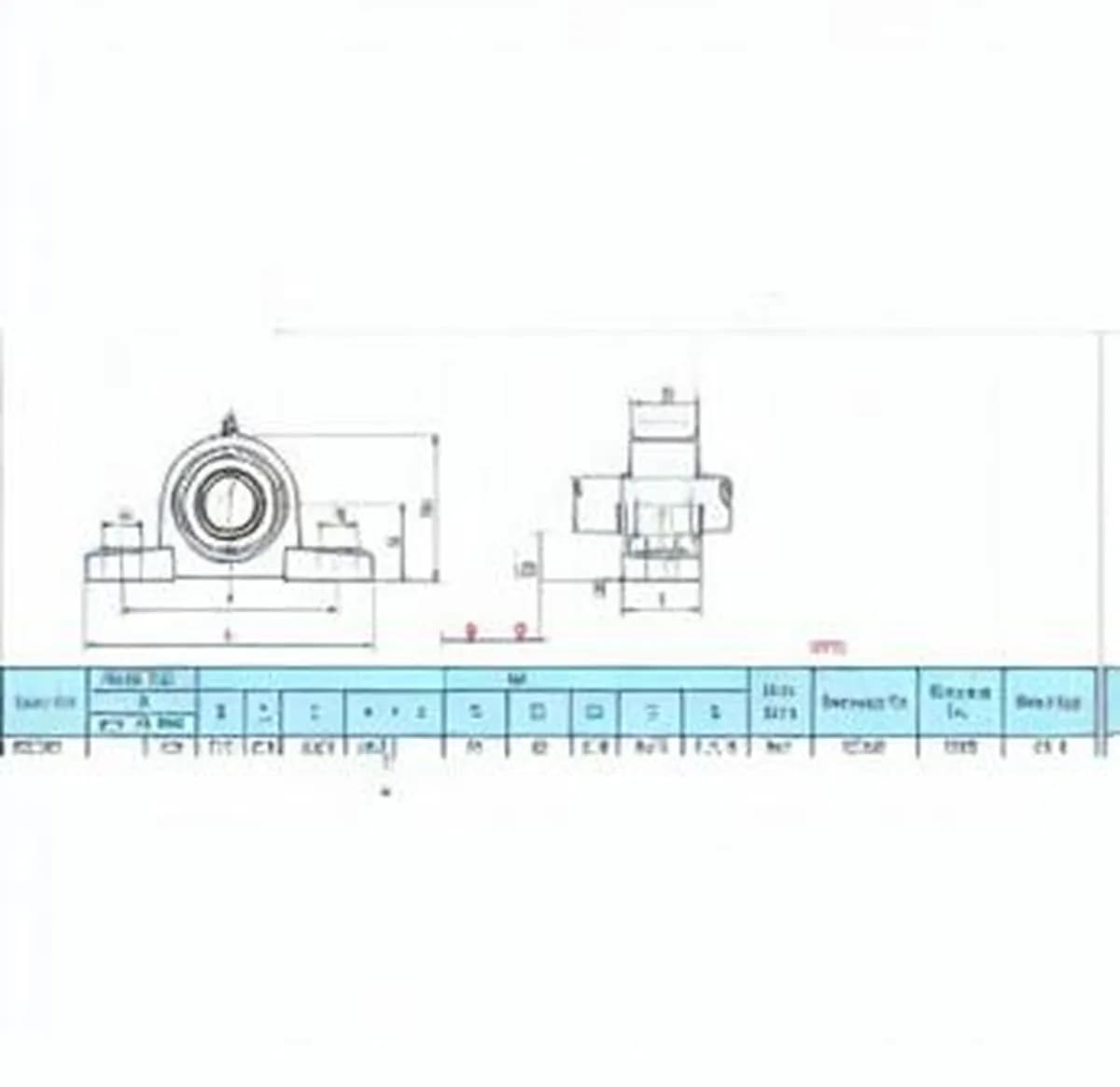 GEN UCPX20 - Image 1