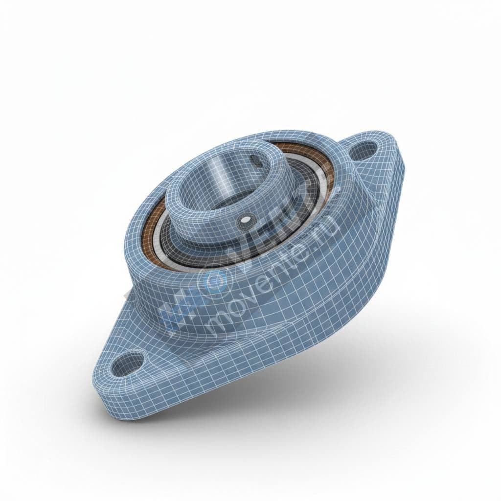 Подшипник 5100010565 - Image 1