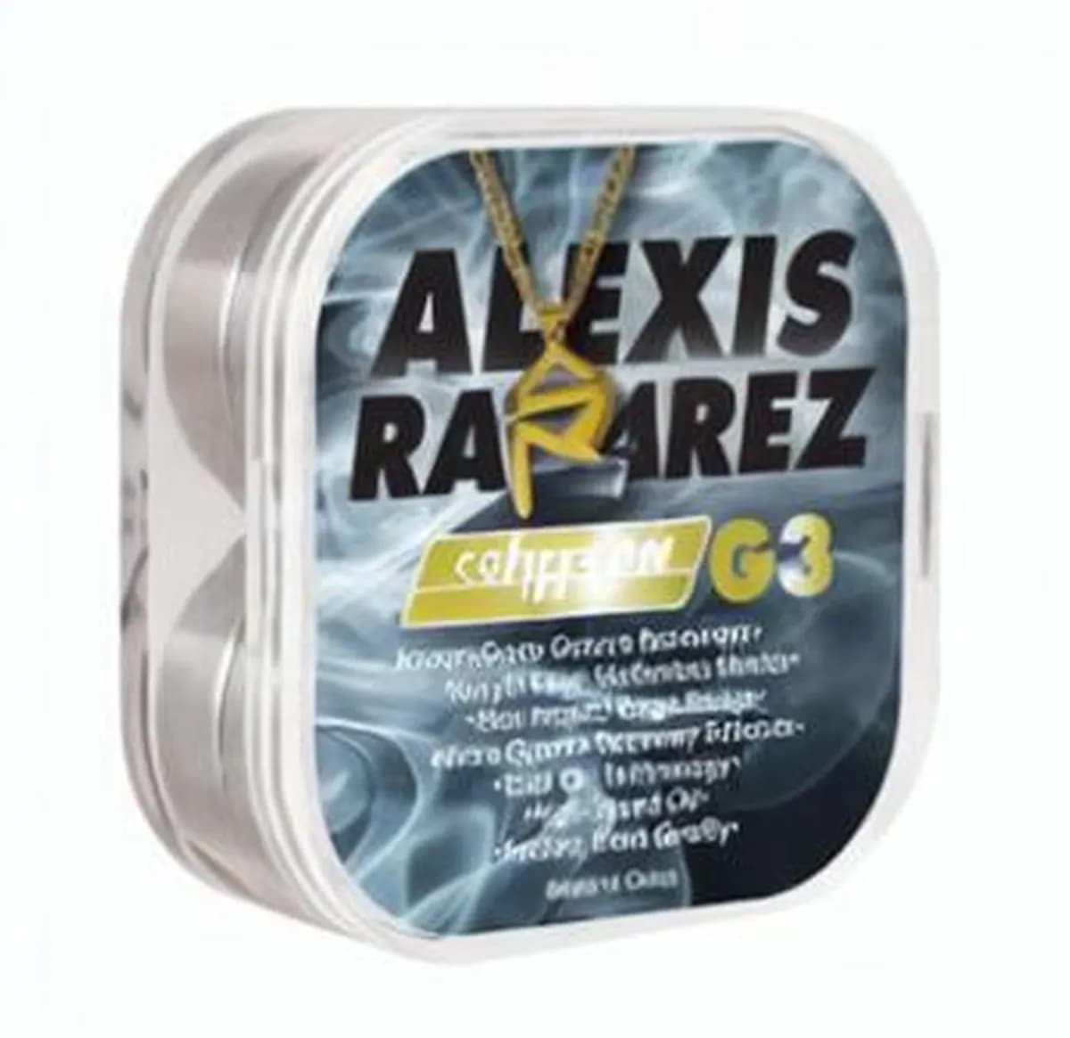 BRONSON BROBE016-BRONSON - Image 1