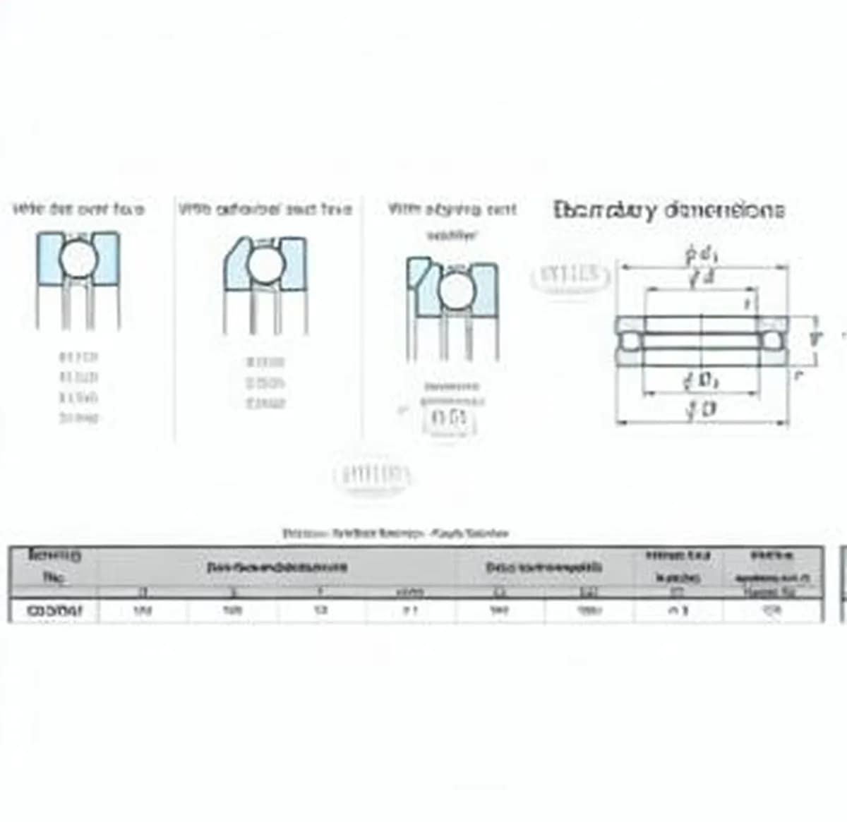 JTEKT 53248U-JTEKT - Image 1