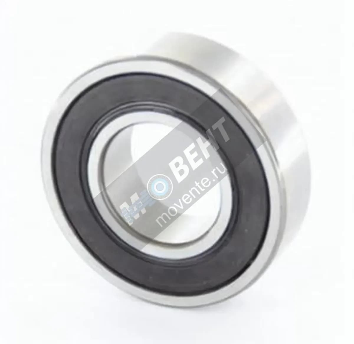 SKF 6004-2RSH-LHT23-SKF - Image 1