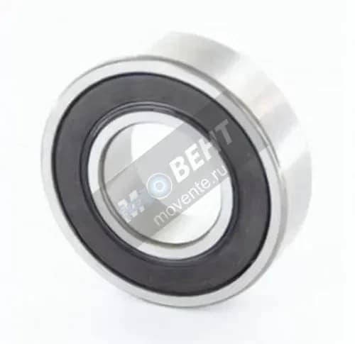 SKF 6004-2RSH-LHT23-SKF - Image 1