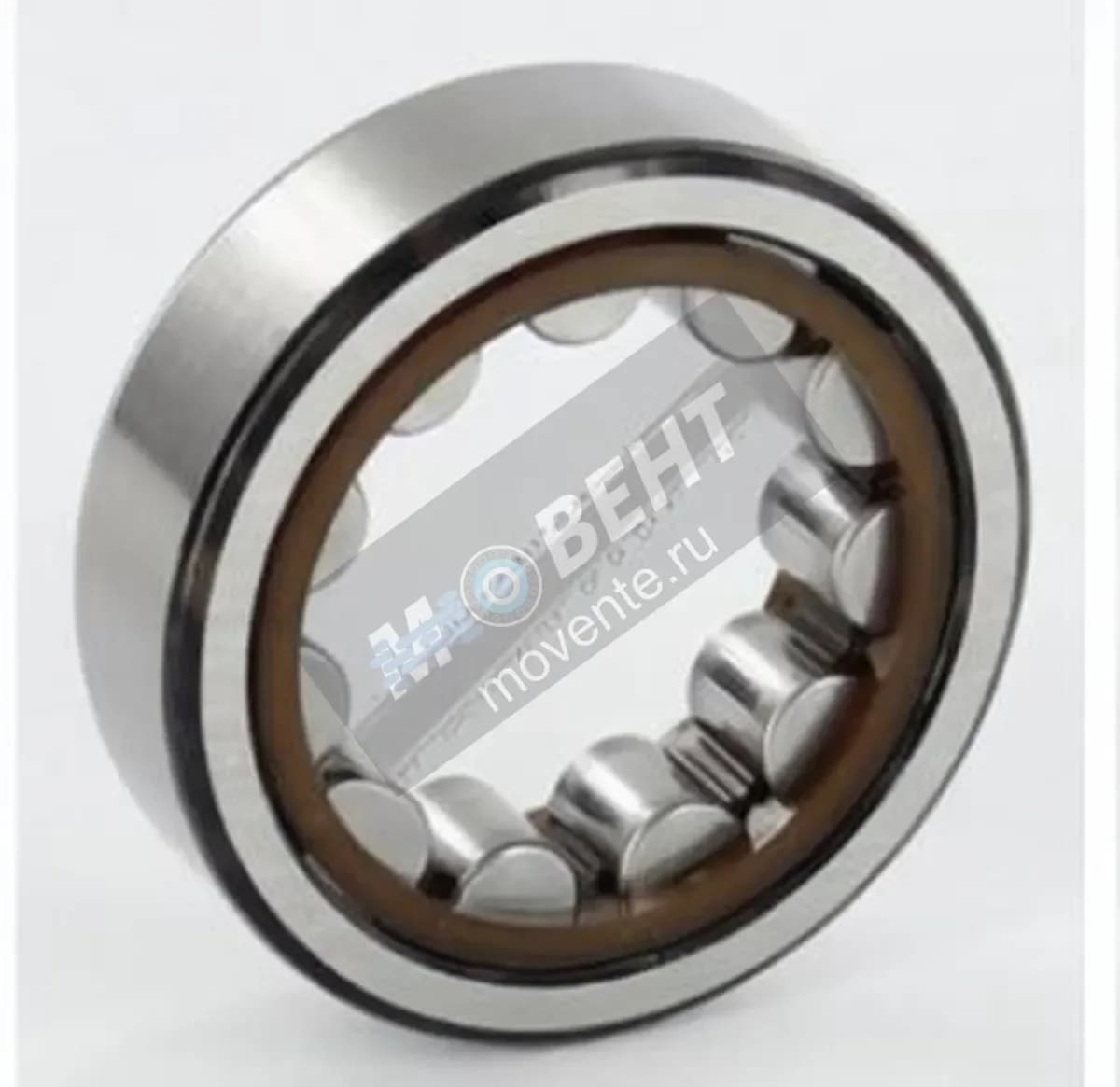 SKF RNU204-ECP-SKF - Image 1