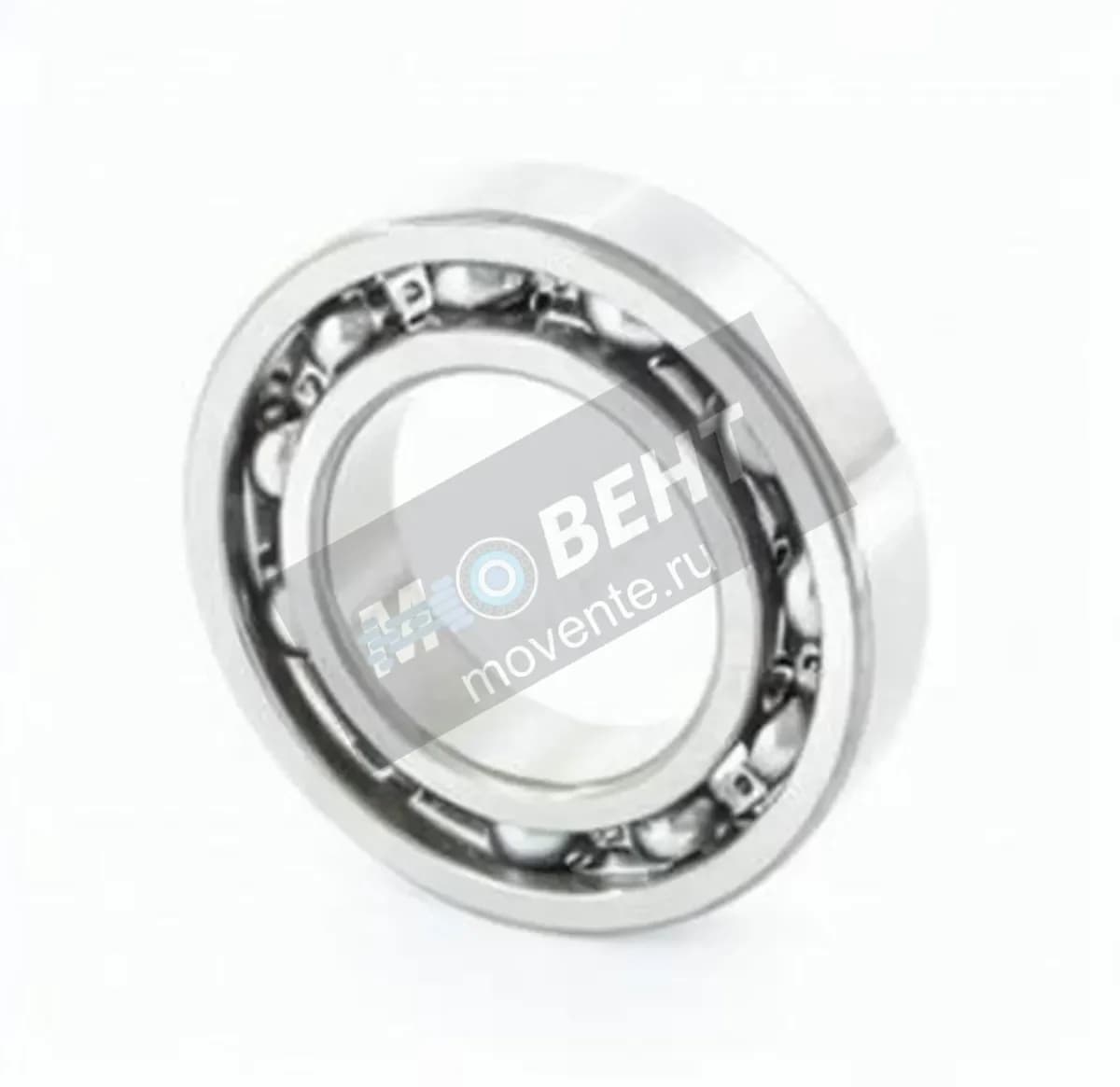 NTN 6007-C3V65-NTN - Image 1