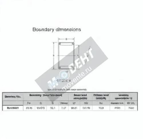JTEKT MJ-28241-JTEKT - Image 1