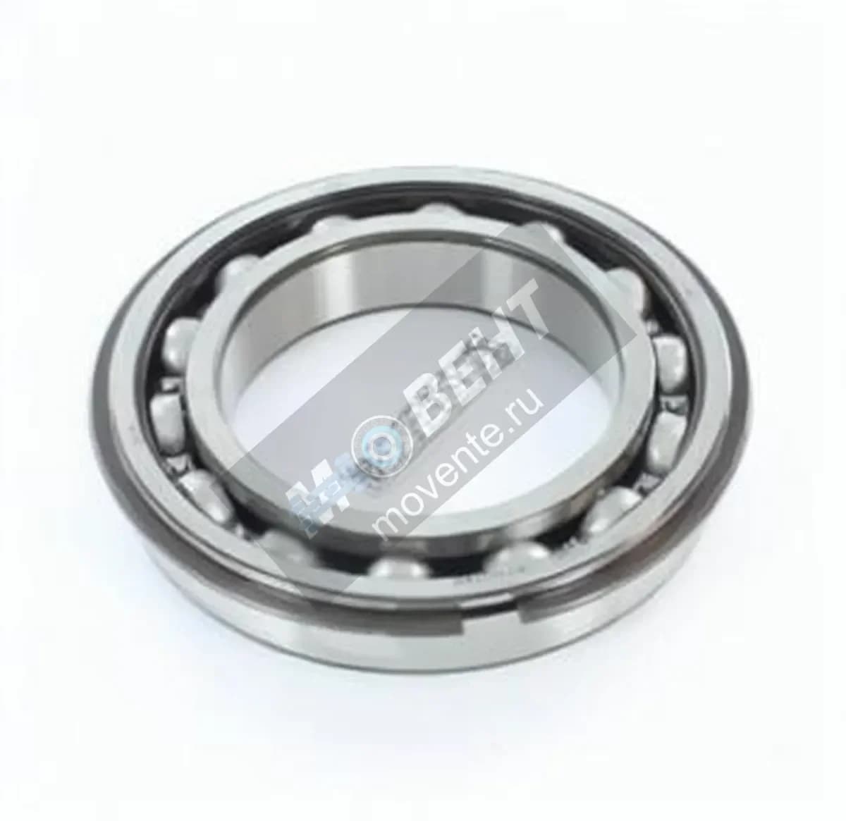 SKF 6016-NR-SKF - Image 1