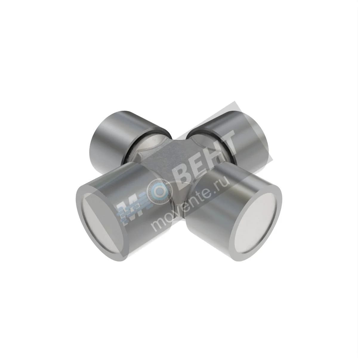 AE46187: Крестовина и Подшипниковый узел