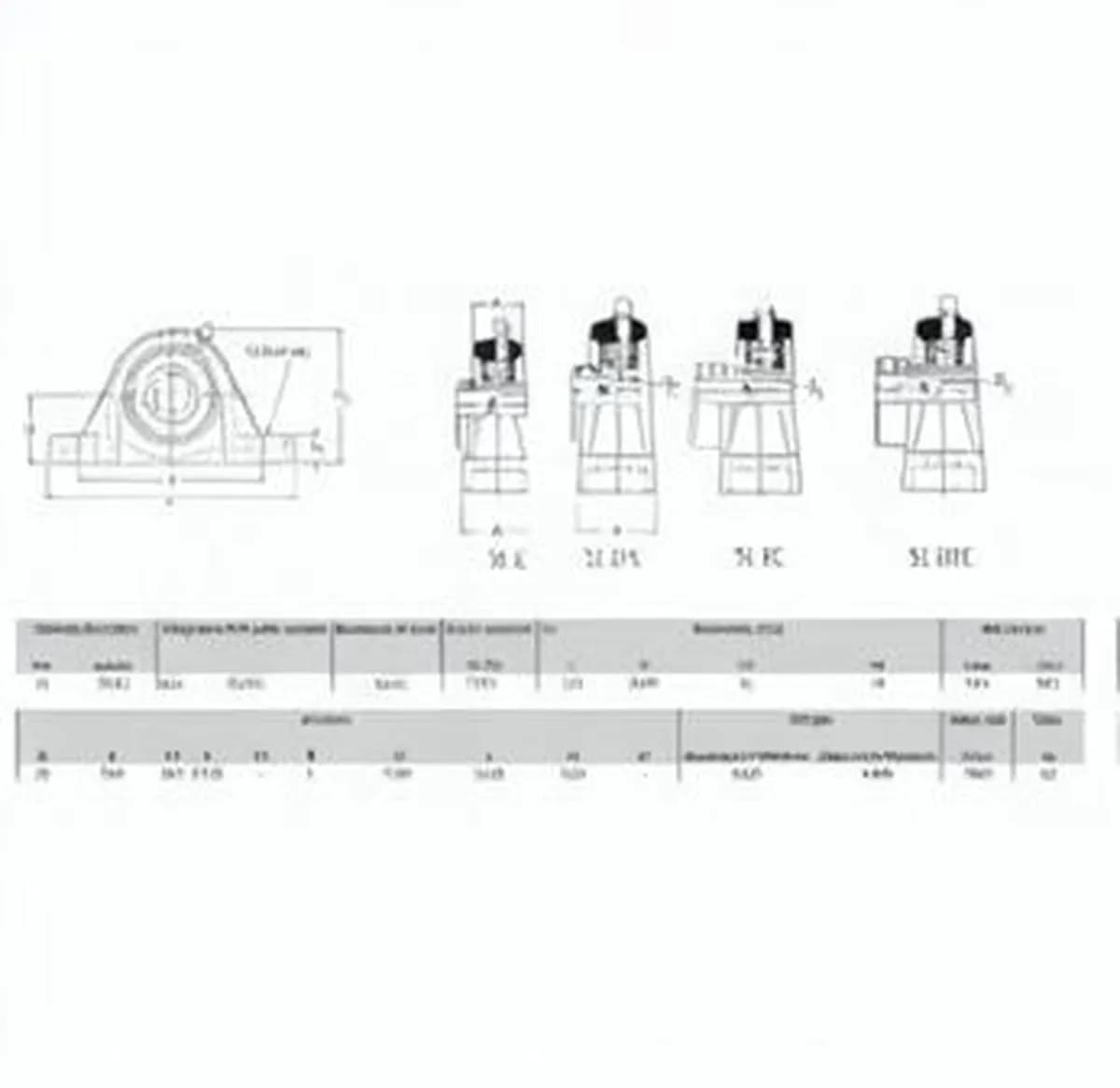 RHP SL15-RHP - Image 1