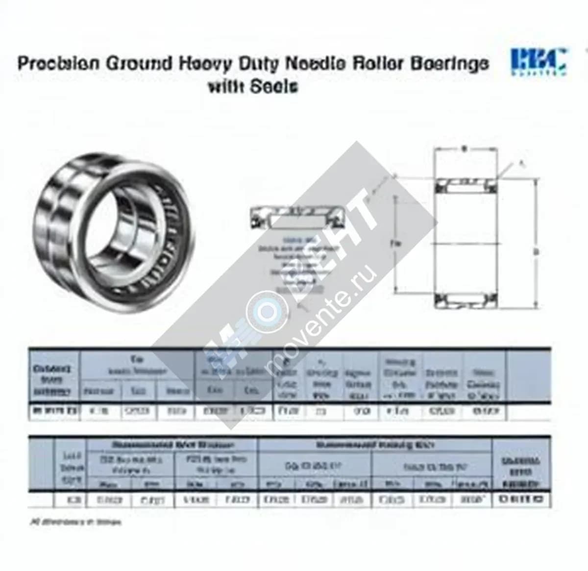 RBC SJ9718-SS-RBC - Image 1