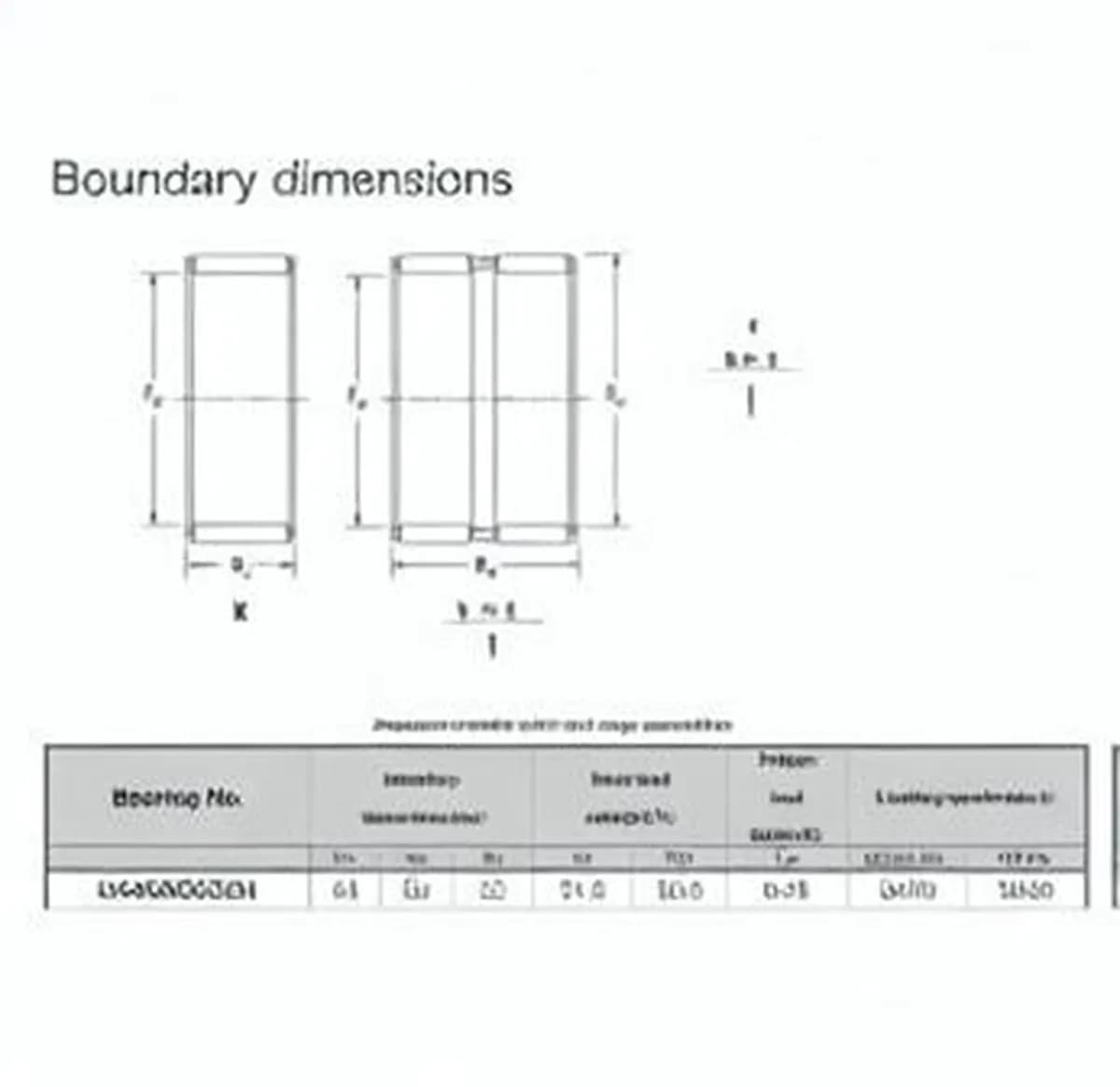 JTEKT K44-50-22-H-JTEKT - Image 1